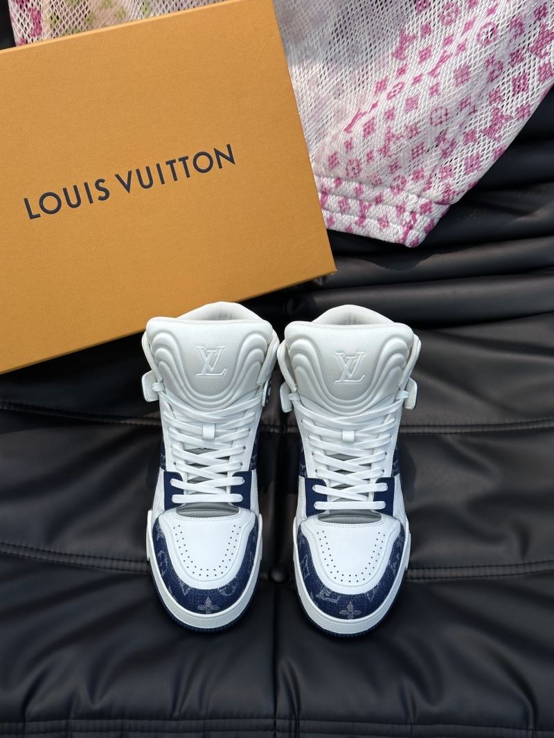 Louis Vuitton Sneakers